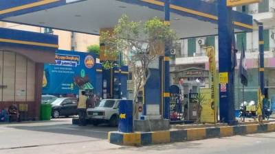  التموين: توجيهات لمديريات وقطاعات الرقابة بمتابعة محطات الوقود