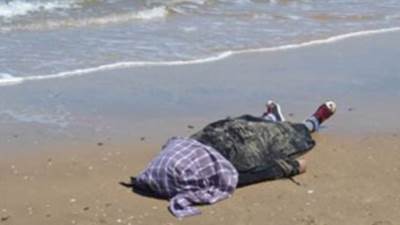 غرق 6 أشخاص بينهم 3 من أسرة واحدة أثناء السباحة بالإسكندرية