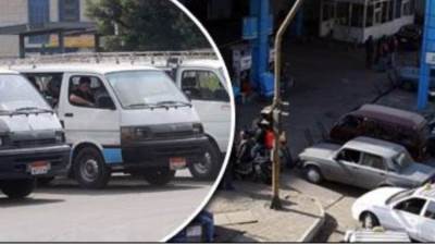 التنمية المحلية: لا زيادة فى أجرة النقل الجماعى والسرفيس بالمحافظات 