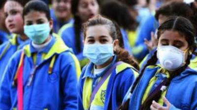 تعرف على مصروفات المدارس الحكومية للعام المقبل والفئات المعفاه