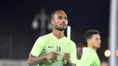 المقاصة يحاول تسويق المدة المتبقية فى عقد بيكلى 