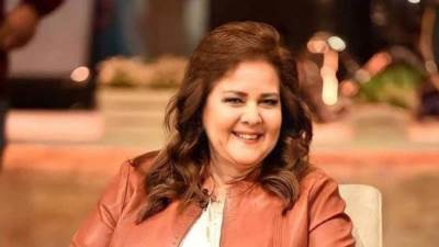 عن خبر وفاة النجمة دلال عبد العزيز.. رامي رضوان لرؤساء تحرير الصحف "ايه القرف ده.. نقوا صحفينكوا" 