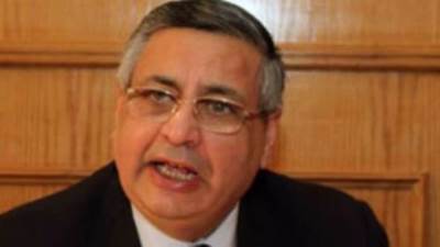 وفاة زوجة الدكتور عوض تاج الدين مستشار رئيس الجمهورية للشئون الصحية 