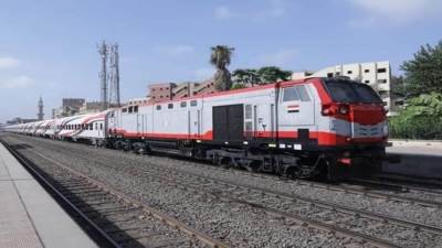 تعديلات في مواعيد بعض القطارات وإلغاء بعضها ذات المشغولية المنخفضة..اعرف التفاصيل 