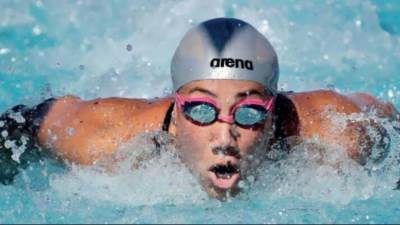 فريدة عثمان تفشل في التأهل إلي النصف النهائي بأولمبياد طوكيو