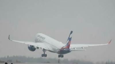 استئناف حركة الطيران بين روسيا والغردقة وشرم الشيخ 9 أغسطس القادم 