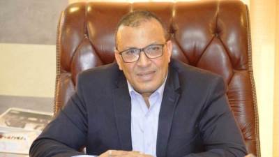 جمعية مطوري القاهرة الجديدة: مشروع العاصمة الإدارية يتطلب مزيد من المرونة لمساندة الشركات العقارية