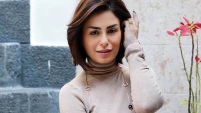 منة فضالي في لقائلها مع الفارس لا أفهم "الاغتصاب الزوجي" ولا أفكر في تجميد بويضاتي