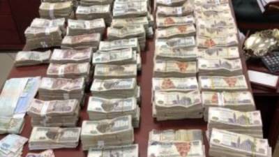 عاجل ضبط قضايا تهرب ضريبي بقيمة مليار جنيه خلال أسبوع