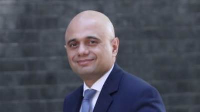 وزير الصحة البريطانى يعلن تعافيه من إصابته بفيروس كورونا