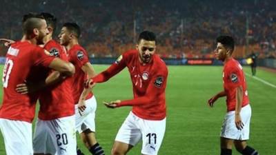 تعرف علي موعد مباراة منتخب مصر الأولمبي ضد الأرجنتين فى أولمبياد طوكيو 2020