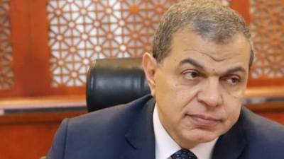 تعيين 6401 شاب..وصرف 3 ملايين للعمالة غير المنتظمة المسجلة بالشرقية