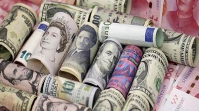 تعرف علي أسعار العملات الأجنبية اليوم الأحد 25/7/2021