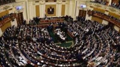 "حنفي الجبالي" يحيل مشروع قانون الجامعات الخاصة والأهلية إلي لجنة التعليم