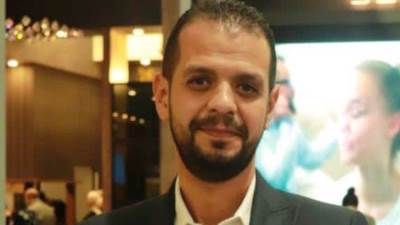 ميركون للتطوير العقاري تتعاقد مع محمد عامر لتولى منصب رئيس القطاع التجارى