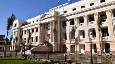 مفاجأة.. جامعة بنها من افضل 10 جامعات مصرية