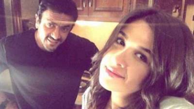 تقديم شكوى لنقابة الأطباء بسبب افشاء تفاصيل الحالة الصحية لياسمين عبد العزيز