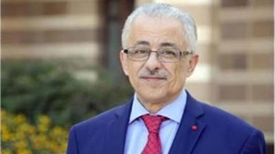 "طارق شوقي": لم يتم تحديد موعد بدء الدراسة حتى الأن