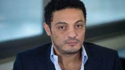 الجنايات تأمر بإخطار الإنتربول الدولي بسرعة ضبط وإحضار الهارب محمد علي