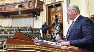 وزير الزراعة: نستهدف إنشاء 4 مزارع مصرية نموذجية بأفريقيا