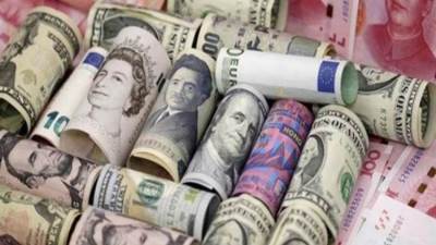 تعرف على أسعار العملات الأجنبية اليوم الأثنين