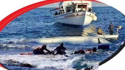 "الهجرة" تطلق حملة إعلامية للتوعية بمخاطر الهجرة غير الشرعية بالمحافظات