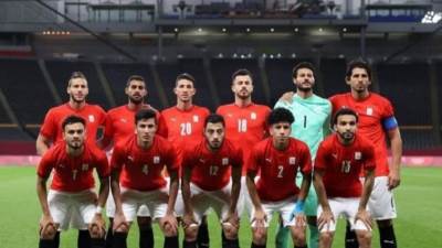 "حجازي" يطمئن جمهور مصر"هنقاتل لأخر ثانية"..تعرف علي ميعاد مباراة مصر وأسبانيا