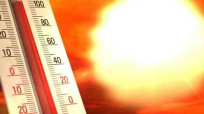 تعرف على درجات الحرارة المتوقعة حتى السبت المقبل