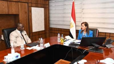 رئيس مؤسسة التمويل الإفريقية: المؤسسة تتطلع لإتمام العضوية الكاملة لمصر