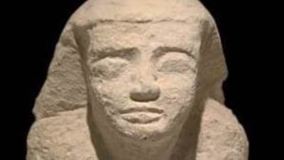 مصر تسترد الاثار  المصرية المهربة بالخارج بالتعاون مع وزارة الخارجية