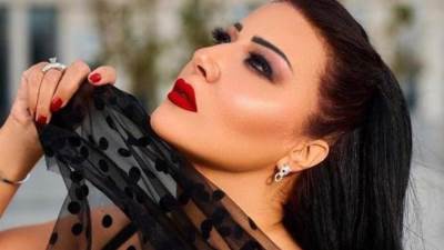 لا يفوتك : سمية الخشاب تتعرض لموجة من السخرية 