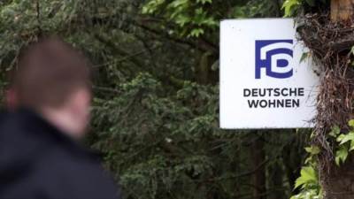 انهيار الصفقة المنتظرة لالمانيا البالغ قيمتها19 مليار يورو من شركة فونوفيا