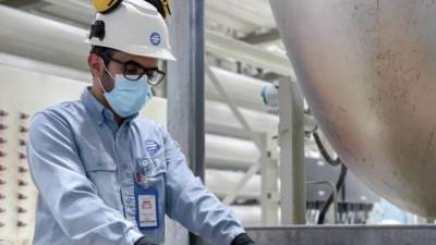 السعودية توقف خصخصة أكبر محطة لتحلية المياه برأس الخير