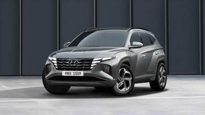 تعرف علي أسعار ومواصفات هيونداي توسان