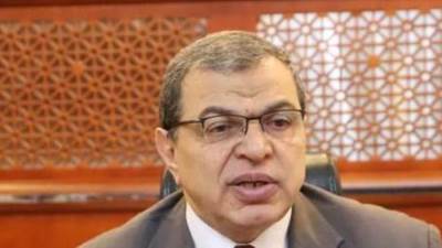 القوى العاملة:  تحديث قواعد بيانات المنظمات النقابية لتوحيدها على المستوى القومي