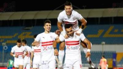 "الفوز بالدوري واسعاد الجماهير البيضاء" وعود الزمالك في 2021