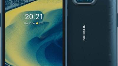 شركة HMD العالمية الفنلندية تطرح ثلاثة هواتف نوكيا جديدة