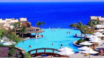 مصر تحتل المرتبة الثانية في القائمة السياحية المفضلة للسائح التشيكي لصيف2021 