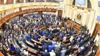 مجلس النواب يوافق نهائياً على قانون الموارد المائية والري