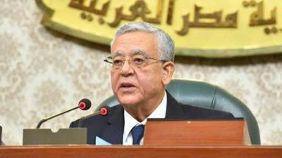 مجلس النواب يعلن فض دور الانعقاد الأول من الفصل التشريعى الثاني