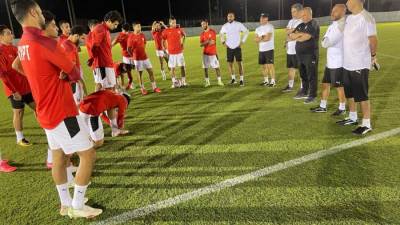 كل ما تريد معرفته عن مباراة مصر واستراليا والقنوات الناقلة وتشكيل المنتخب