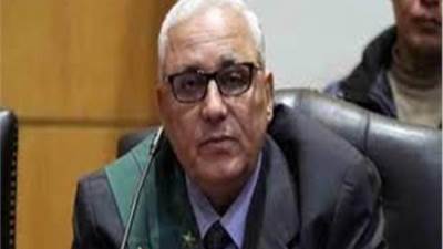 احالة اوراق هشام عشماوي و3اخرون للمفتي..وتأجيل محاكمة محمد علي و102 اخرين