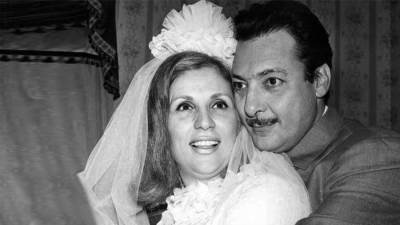 في ذكرى رحيل "الدونجوان".. تعرف على أسرار رشدي أباظة الشخصية والفنية