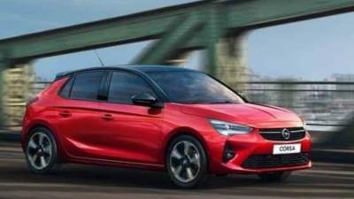 لا يفوتك زيادة اسعار أوبل كورسا موديل2022 بعد ايام من طرحها
