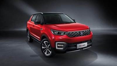 الان رسميًا ارتفاع أسعار شانجان CS 55 موديل 2022 