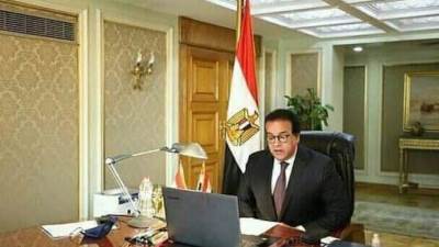 فوز مصر بمنصب نائب رئيس لجنة إفريقيا لعلوم المحيطات (IOCAFRICA) 