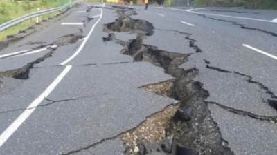 عاجل :زلزال بقوة 3.52 ريختر يضرب شمال البحر الأحمر