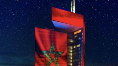 اتصالات المغرب تتراجع ارباحها بنسبة 6% في النصف الأول من2021