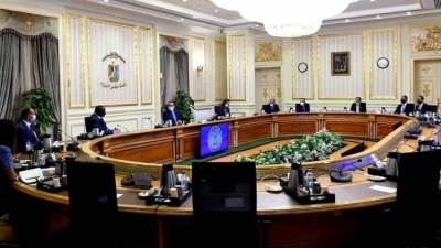 "سامايلا زوبايرو" يشيد بأداء الاقتصاد المصرى خلال 7 سنوات