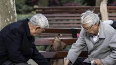 دور رعاية المسنين الفاخرة في الصين تجذب استثمارات بالملايين